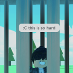 escape the cage  (insane)