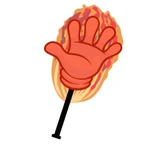 Kimchi Slap Hand ✋