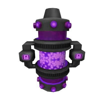Gravitron 3000 thumbnail