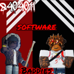 $ S̸OFTWARE B̶A̶D̶D̶I̶E̶S̶ ############ $̶
