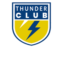 (SOON) Thunder Club!