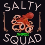 ~Salty Squad~