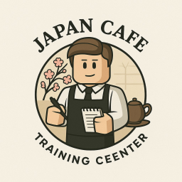 Japan Cafe Training Center