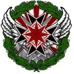 Zarkovian Air Force