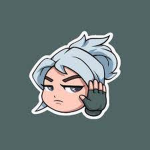 Wolf Cyan Team