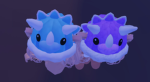 Die SmAsHen Dino's