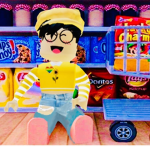 robloxx shopping by vera