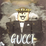 The Gucci Galaxy