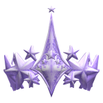Eternal Crown: Sugar Lavender