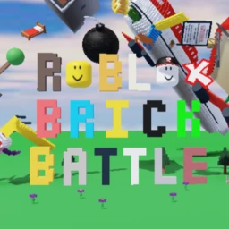 Roblox Brick Battles [Beta] icon