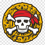 The greatest pirate empire