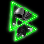 GREEN ALIEN MAFIA/GANG