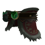 Frostivus Belt - CODE FrostivusBelt