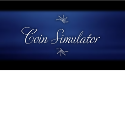 Coin Simulator