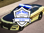 State of Tennessee LEO