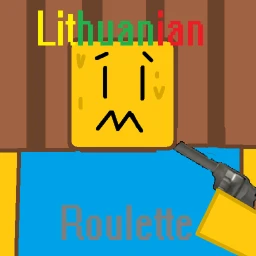 Lithuanian Roulette (13+) icon