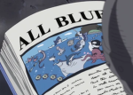Grand Blue Journey
