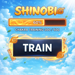 [V1.0] Shinobi Incremental