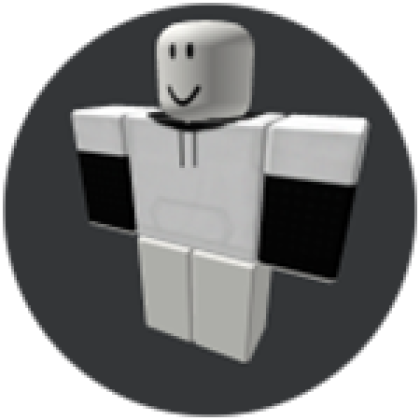 Champion sweater no hoodie roblox clearance