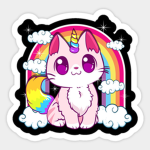 The Unicorn Kittens