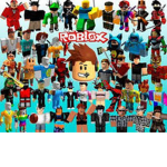 FRIENDS PLS