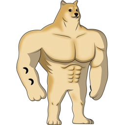 Doge Combat Simulator