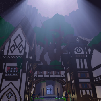 Pangur Village