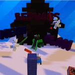 Bedwars Neon Clan