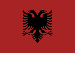 [AL] Republic of Αlbania