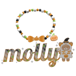 ♡ ︵ . . . molly ·