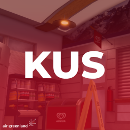 BGKK | Kulusuk Airport