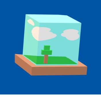 The Puzzling Terrarium