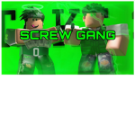 Screw Gang ENT