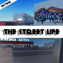 Street Life (RP)