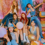 APRIL (에이프릴) Group Thumbnail