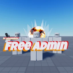 Free Admin  icon