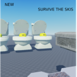 Survive the skis and escape