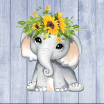 Elephants tehe