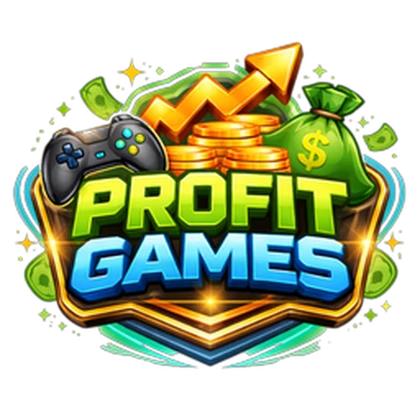 Big Profit Games Roblox group icon