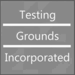 Testing Grounds Incorporated