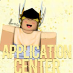 Staff Application Center