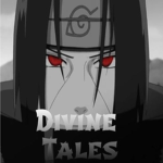 Naruto: Divine Tales