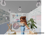 Bubbly..Clothes
