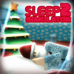 [🚧 UNDER CONSTRUCTION] Sleep Simulator icon