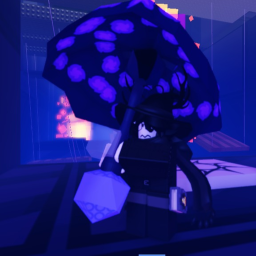 ☔Stormy Obby! 🌧️[EARLY ACCESS]