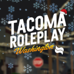 Tacoma Washington Roleplay