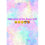 The Baba Grill yass