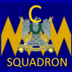 ᅠC Squadron, Royal Scots Dragoon Guardsᅠ