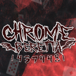 C h r o m e B e r e t t a