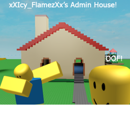 Free Admin!